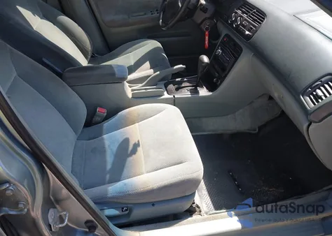 1994 Honda Accord Ex/Ex-R z USA, uszkodzony, nr VIN 1HGCD565XRA060376